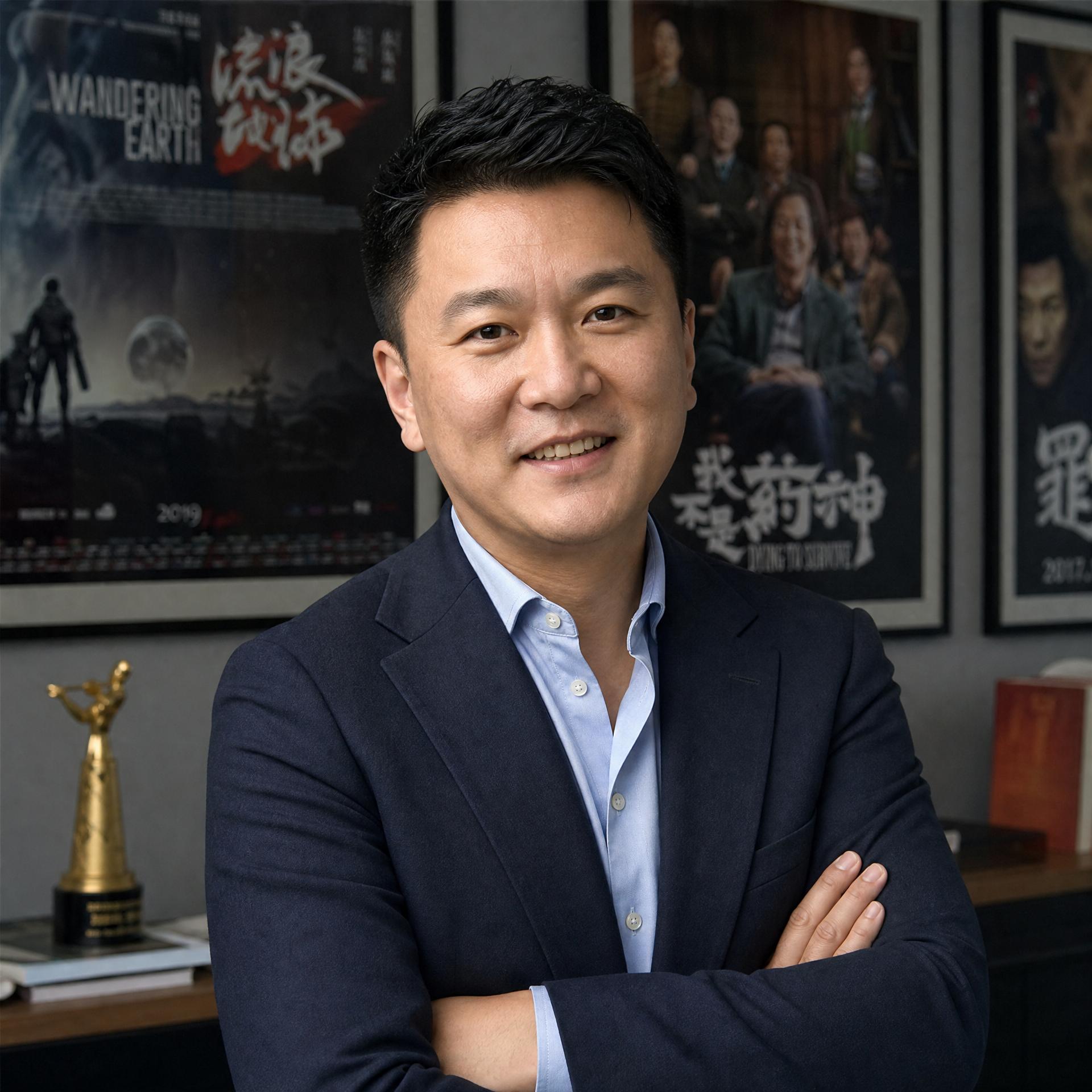 海角社区剪辑大师